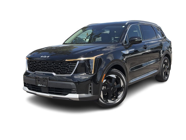 2025 Kia Sorento Hybrid in Mississauga, Ontario