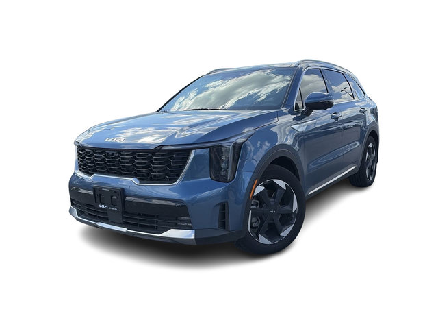 2026 Kia Sorento PHEV in Mississauga, Ontario