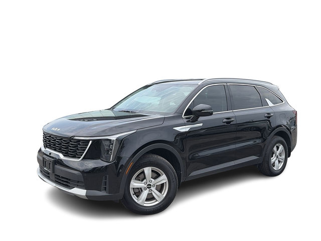 2024 Kia Sorento in Mississauga, Ontario