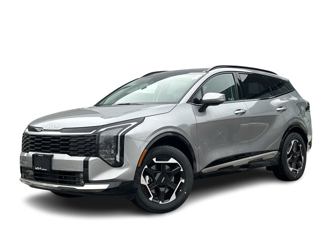 2026 Kia Sportage HEV in Mississauga, Ontario