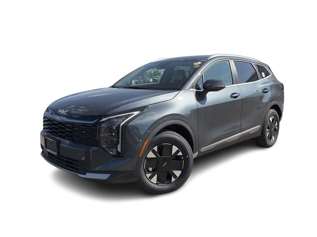 2026 Kia Sportage HEV in Mississauga, Ontario