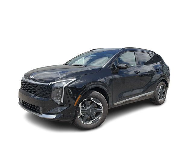 2026 Kia Sportage HEV in Mississauga, Ontario