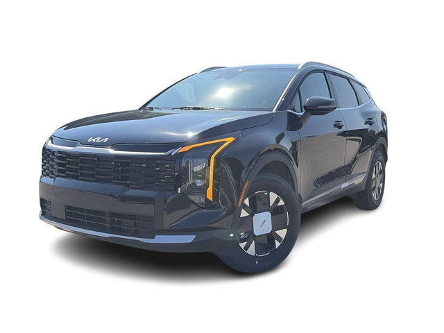 2027 Kia Sportage HEV in Mississauga, Ontario