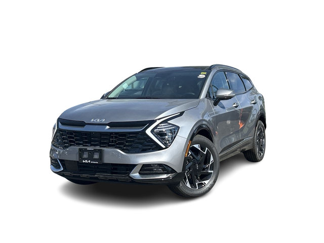2025 Kia Sportage PHEV in Mississauga, Ontario