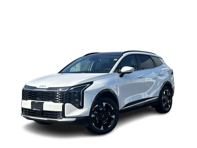 2026 Kia Sportage in Mississauga, Ontario