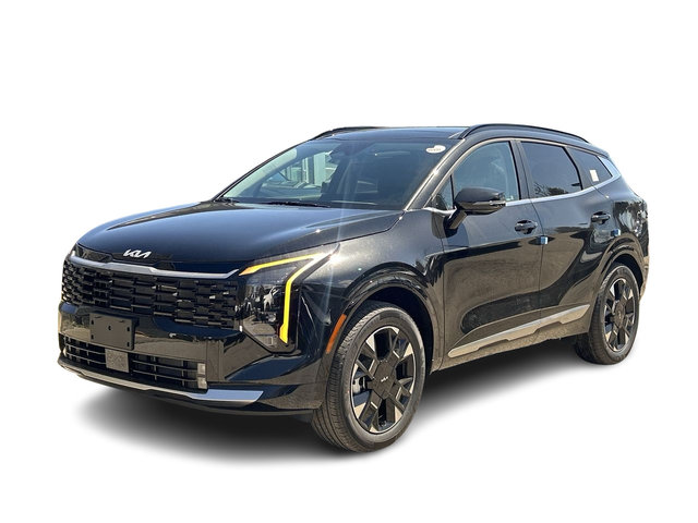 2026 Kia Sportage in Mississauga, Ontario