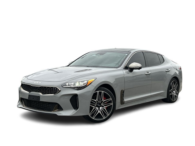 2023 Kia Stinger in Mississauga, Ontario