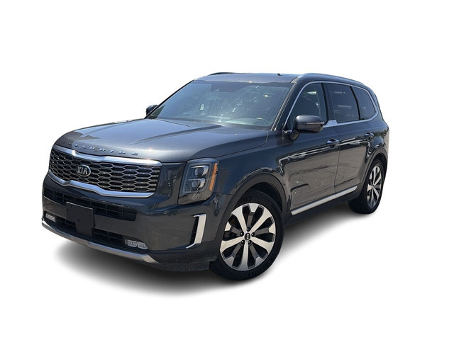 2021 Kia Telluride in Mississauga, Ontario