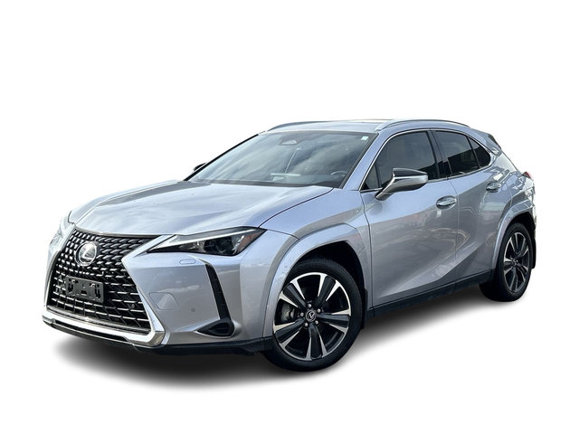 2025 Lexus UX in Mississauga, Ontario