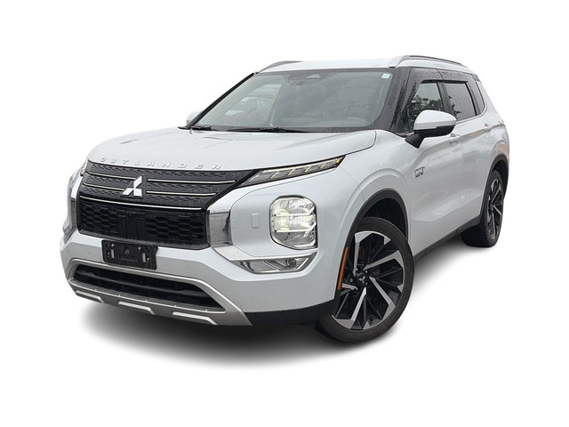 2023 Mitsubishi Outlander PHEV in Mississauga, Ontario