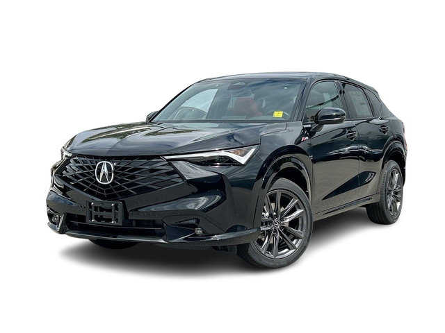2025 Acura ADX in Langley, British Columbia