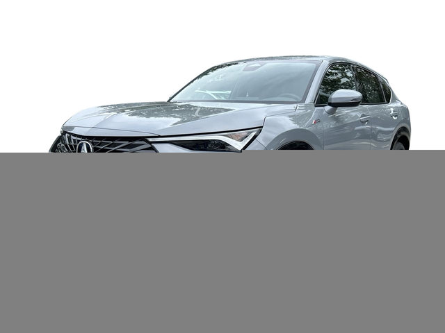 2025 Acura ADX in Vancouver, British Columbia