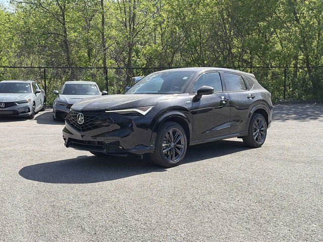 2026 Acura ADX in North Vancouver, British Columbia