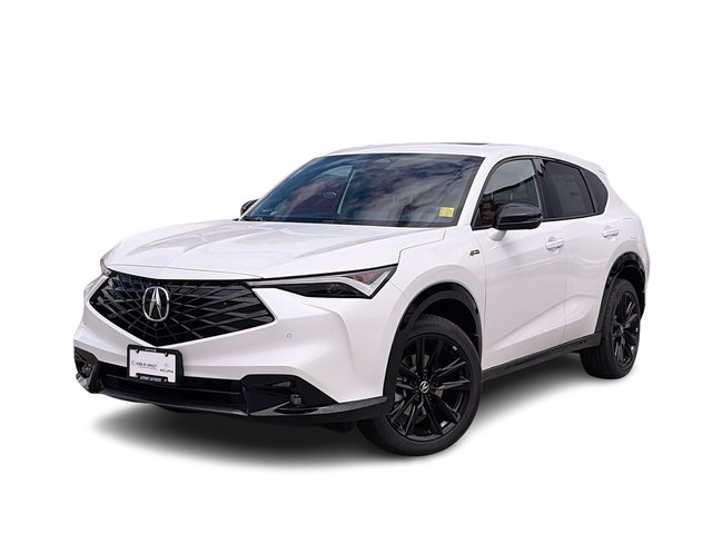 2026 Acura ADX in Vancouver, British Columbia