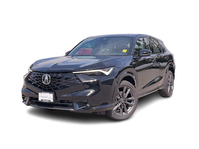 2026 Acura ADX in Langley, British Columbia