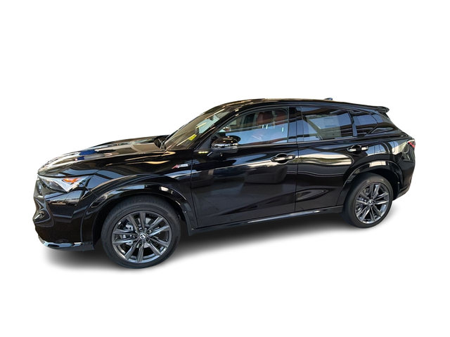 2026 Acura ADX in Langley, British Columbia