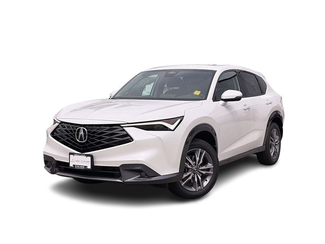 2026 Acura ADX in Langley, British Columbia