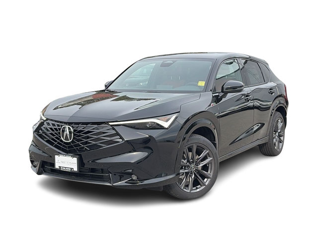 2026 Acura ADX in Langley, British Columbia