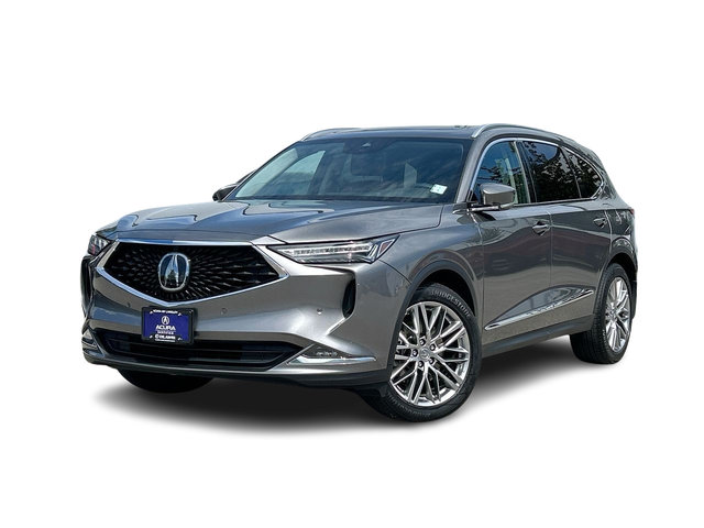 2023 Acura MDX in Vancouver, British Columbia