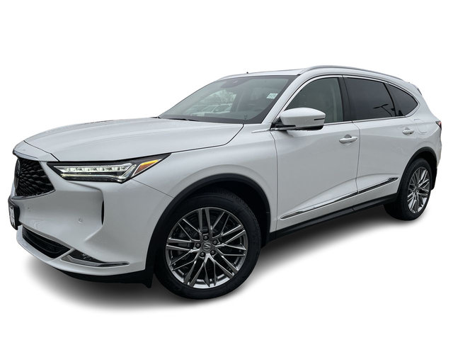 2023 Acura MDX in Vancouver, British Columbia
