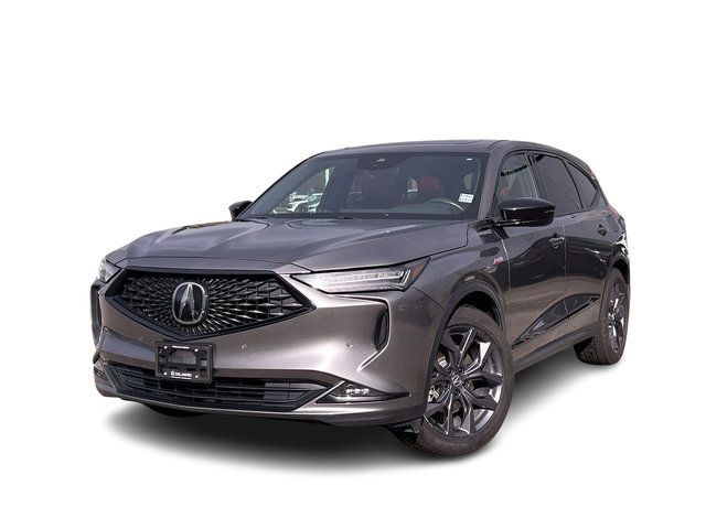 2023 Acura MDX in Vancouver, British Columbia