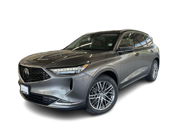2024 Acura MDX in Vancouver, British Columbia