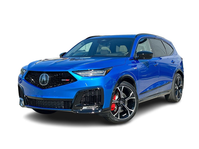2026 Acura MDX in Langley, British Columbia
