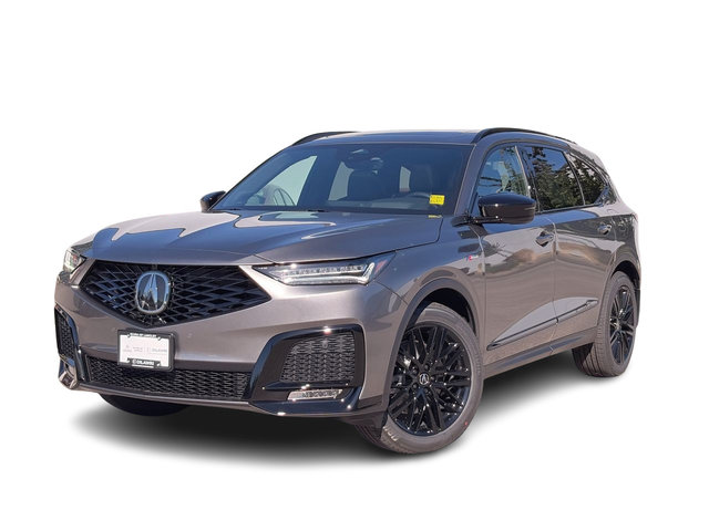2026 Acura MDX in Langley, British Columbia
