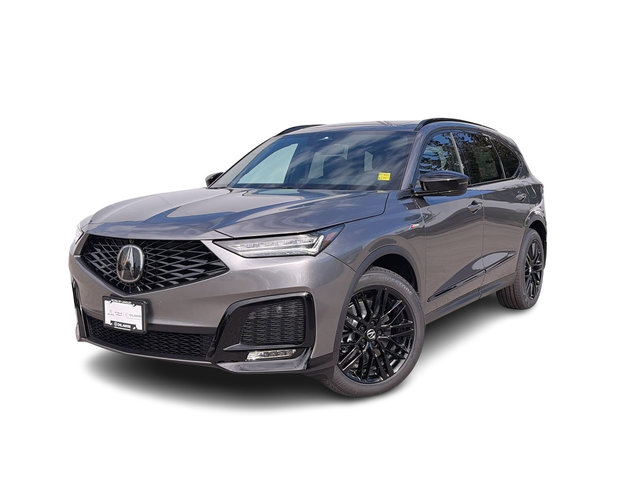 2026 Acura MDX in Vancouver, British Columbia