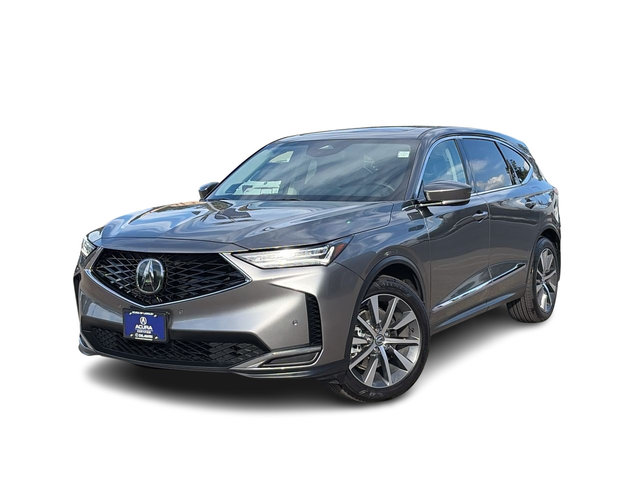 2026  MDX in Vancouver, British Columbia