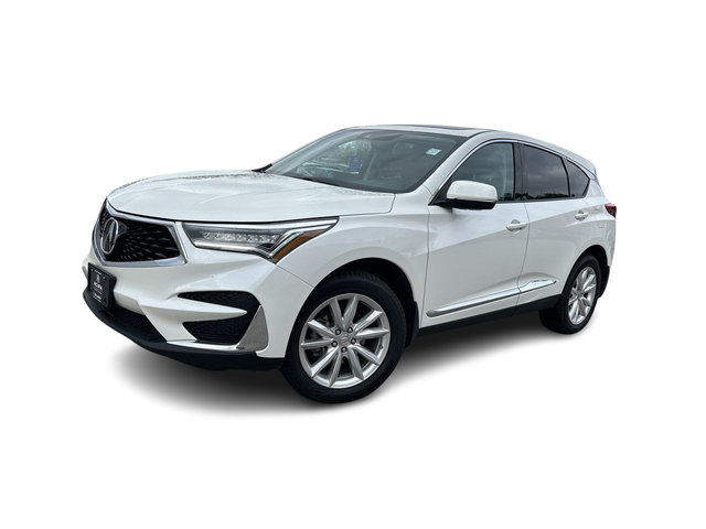 2019 Acura RDX in Vancouver, British Columbia