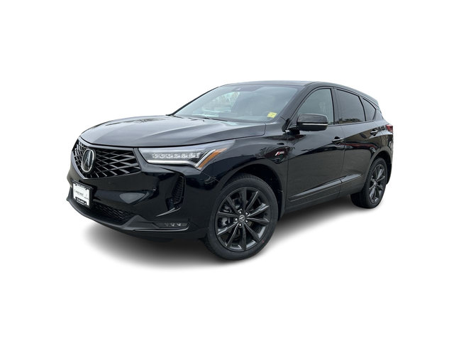 2025 Acura RDX in North Vancouver, British Columbia
