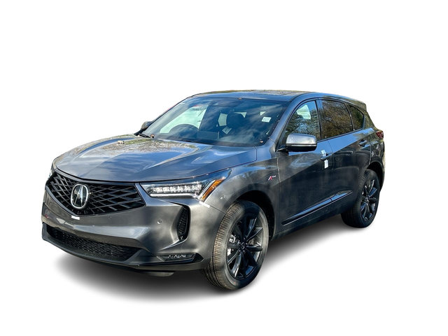 2026 Acura RDX in North Vancouver, British Columbia