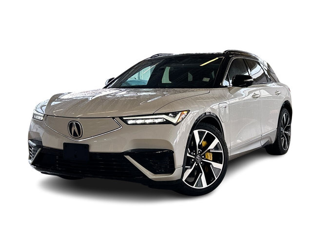 2024  ZDX in North Vancouver, British Columbia