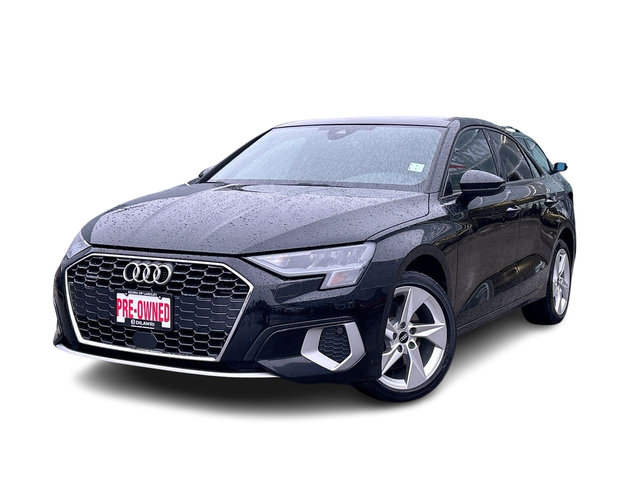 2022  A3 in Vancouver, British Columbia