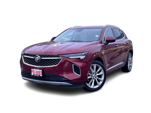 2023  Envision in Vancouver, British Columbia