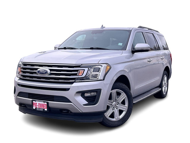 2018  Expedition in North Vancouver, British Columbia