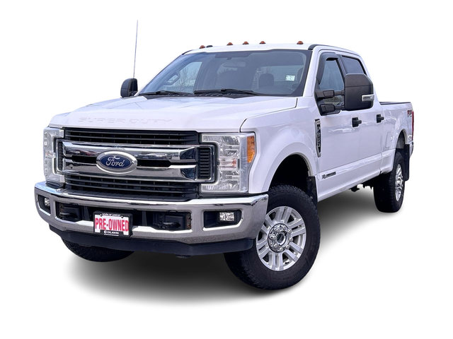 2017  F350 in Vancouver, British Columbia