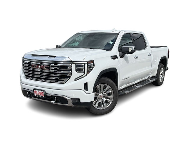 2023  Sierra 1500 in North Vancouver, British Columbia