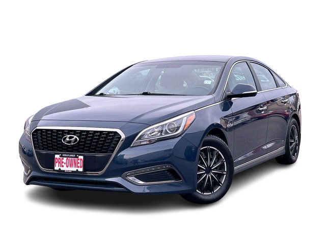 2016  Sonata in North Vancouver, British Columbia