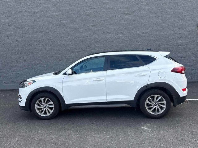 2016 Hyundai Tucson in North Vancouver, British Columbia