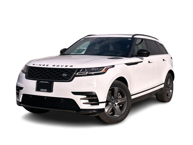 2021 Land Rover Range Rover Velar in Vancouver, British Columbia