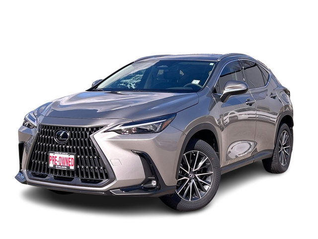 2025 Lexus NXh in Vancouver, British Columbia