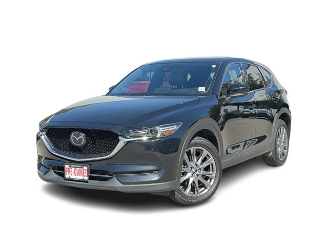 2020 Mazda CX-5 in Vancouver, British Columbia