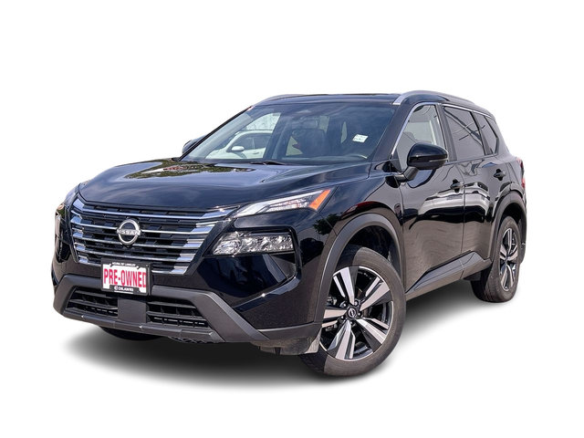 2024  Rogue in Vancouver, British Columbia