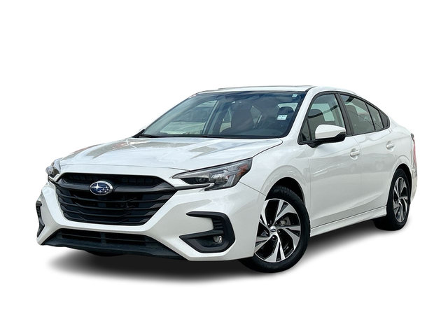 2023 Subaru Legacy in Vancouver, British Columbia