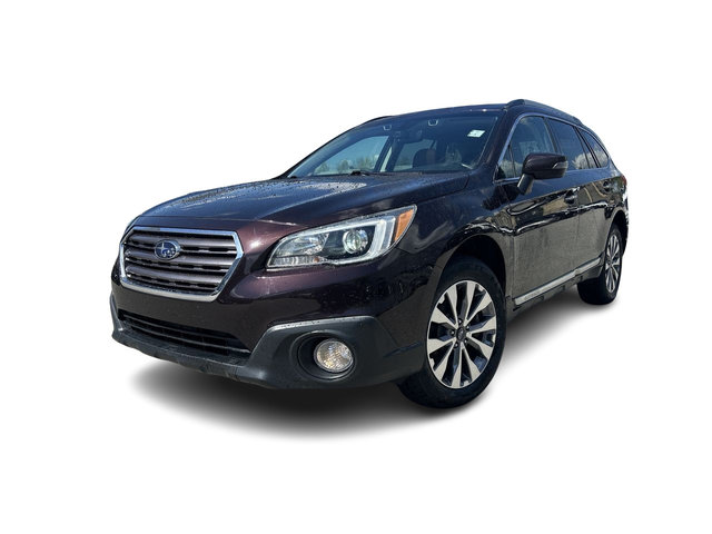 2017 Subaru Outback in Vancouver, British Columbia
