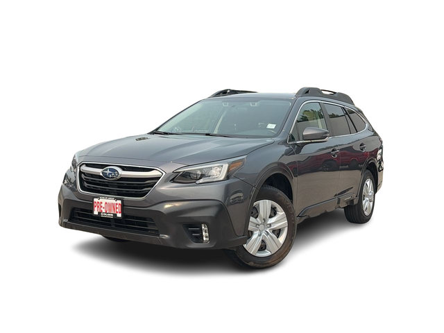2022 Subaru Outback in Vancouver, British Columbia