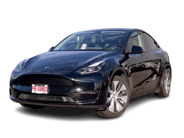 2024 Tesla Model Y in Vancouver, British Columbia