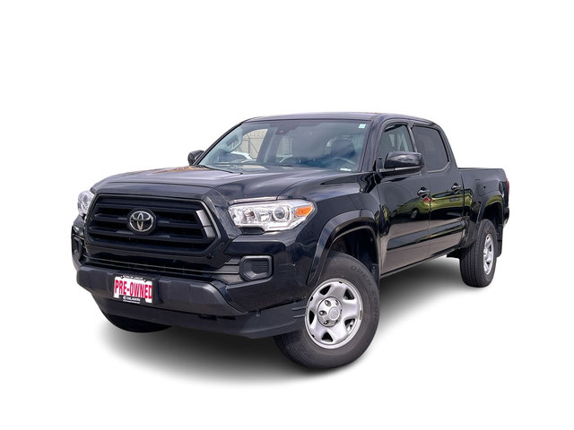 2023 Toyota Tacoma 4X4 in Langley, British Columbia
